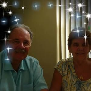 Meet your Posher, Hiltrud austin